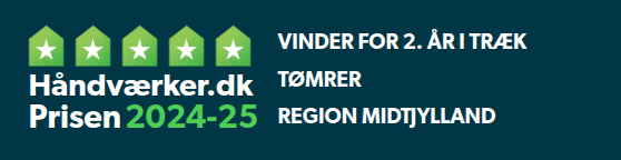 badge Midtjydsk Tag Entreprise ApS